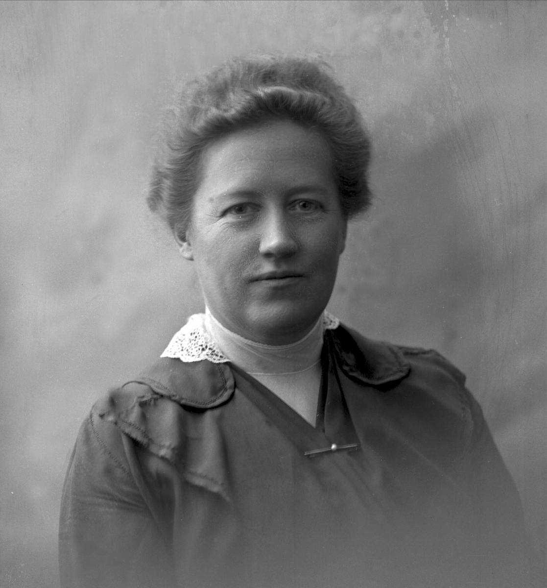 Gustav Borgen, NFB.30684