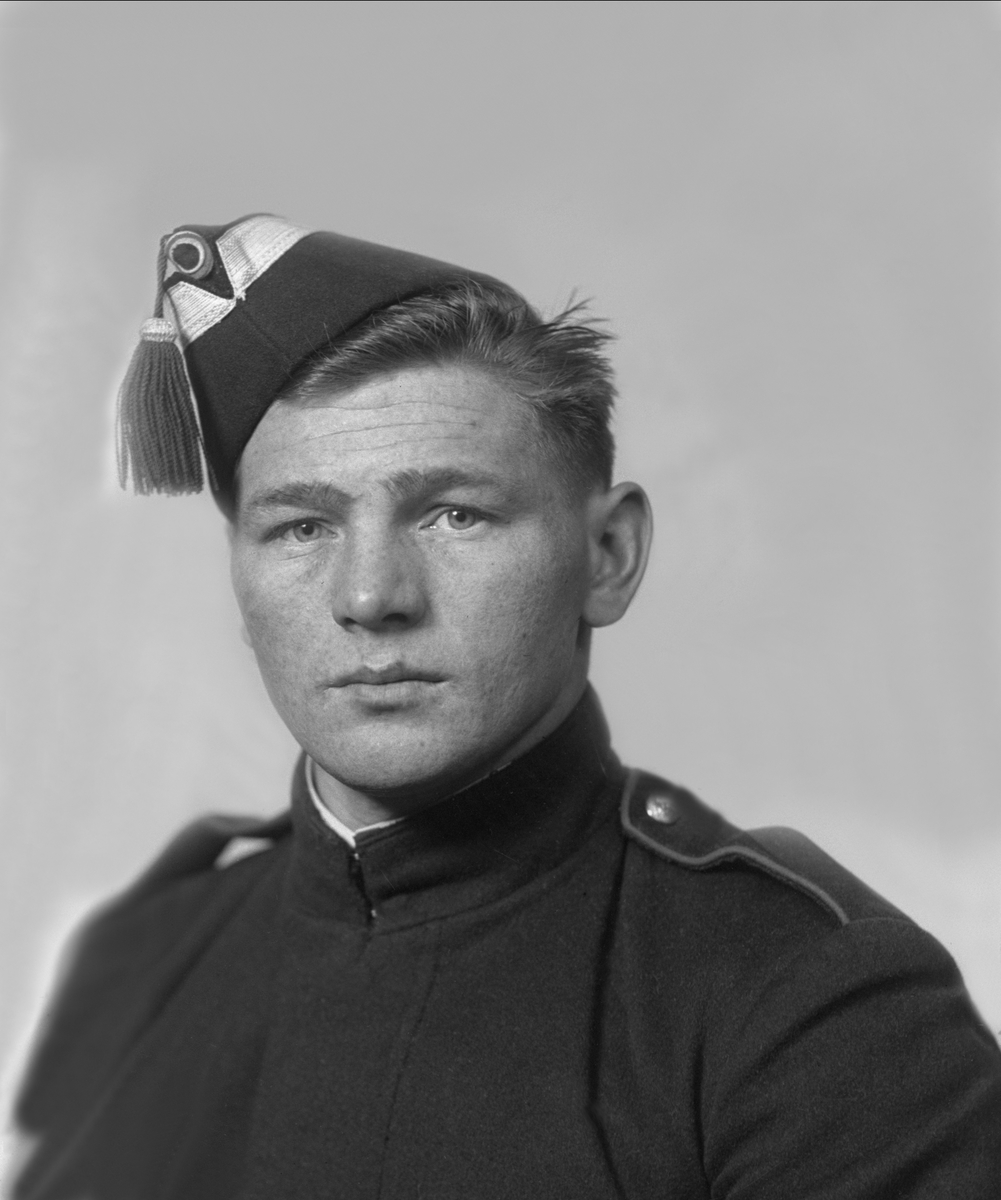 Gustav Borgen, NFB.56389