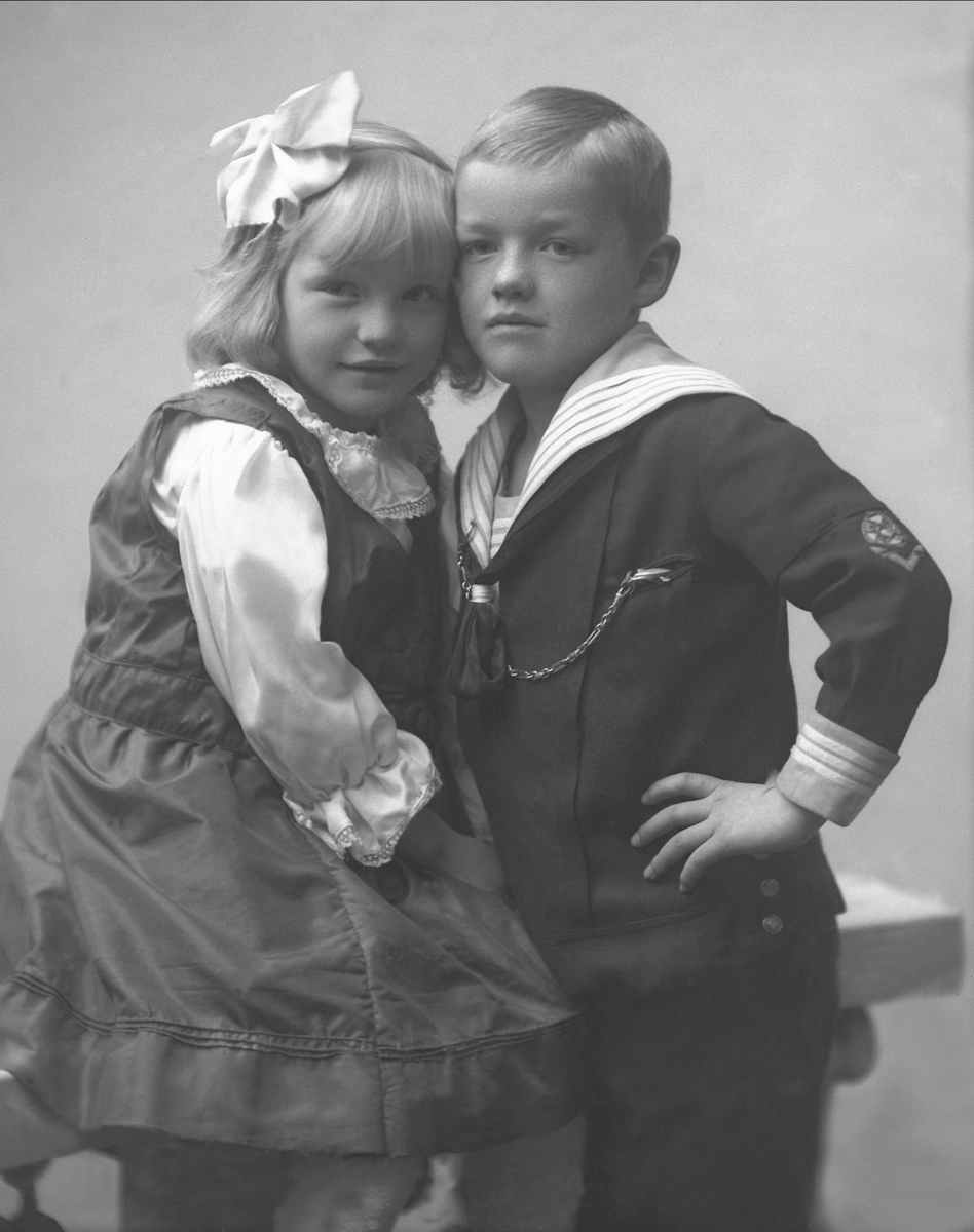 Gustav Borgen, NFB.51898