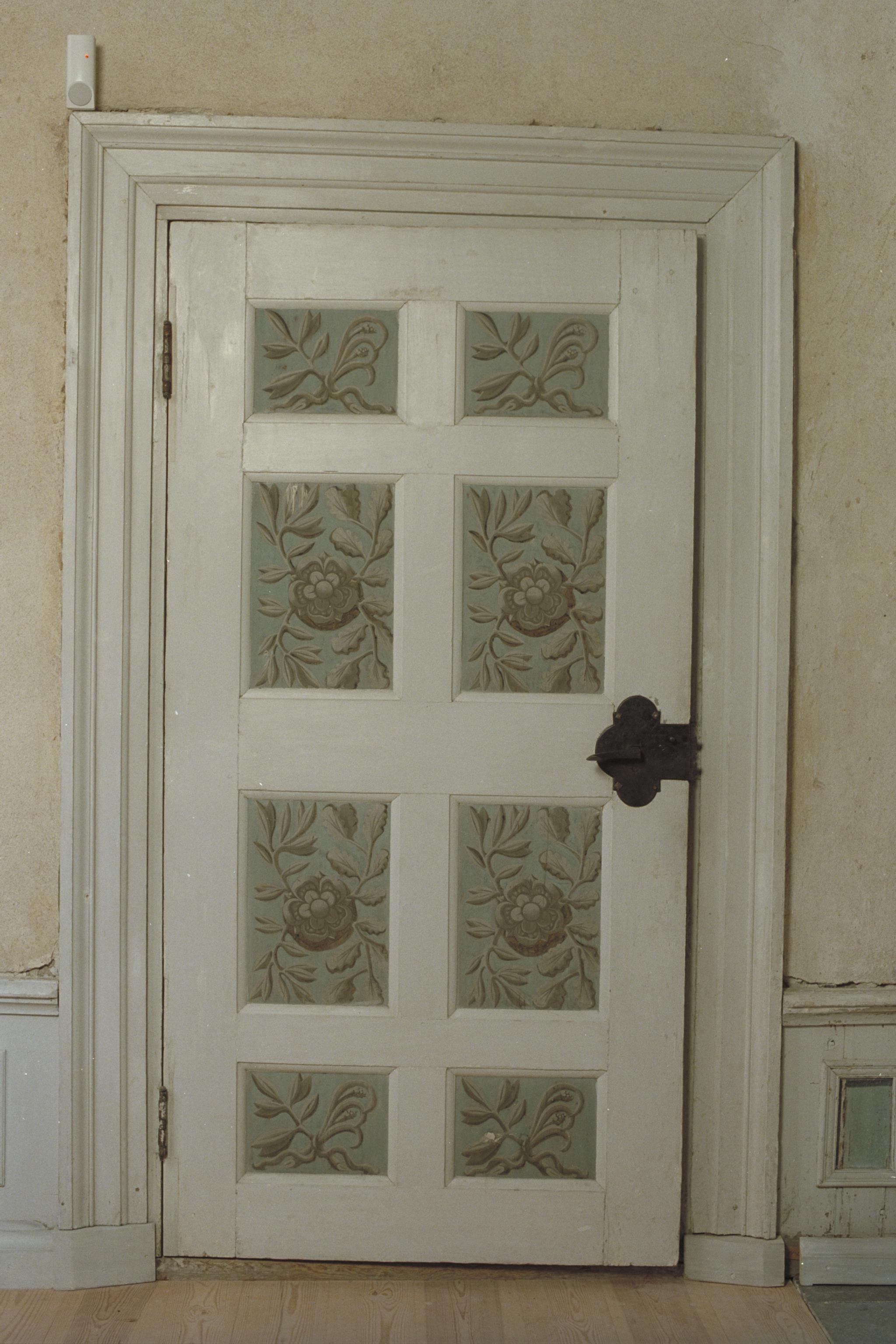 Bengt A Lundberg, Mälsåkers slott