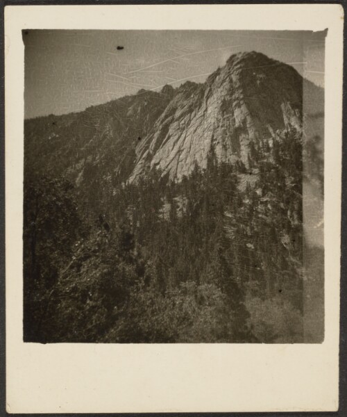 Louis Fleckenstein, [Lily Rock]