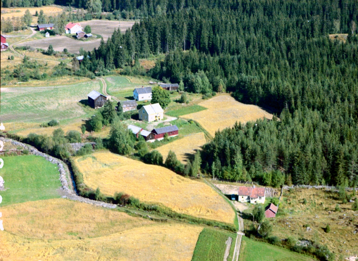 Widerøes Flyveselskap A/S, FLYFOTO ENGEBAKKEN