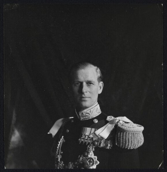 Beaton, Cecil (Sir), Photograph