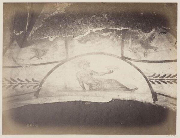 Parker, John Henry, Photograph