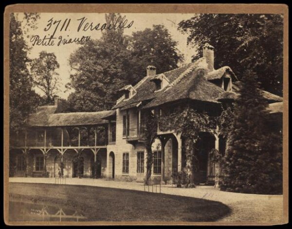 Francis Frith, Photograph