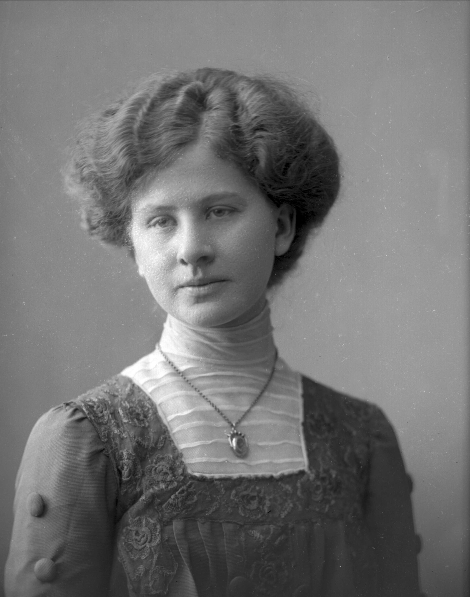 Gustav Borgen, NFB.45524