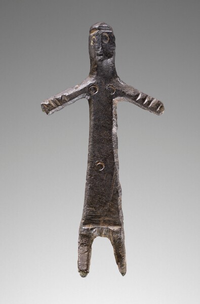 Unknown, Figurine