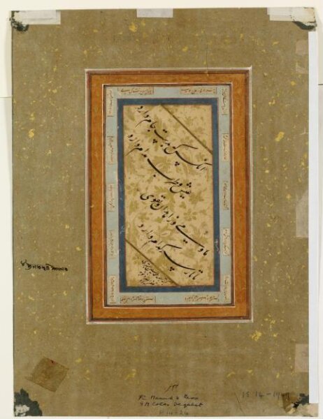 Unknown, Painting