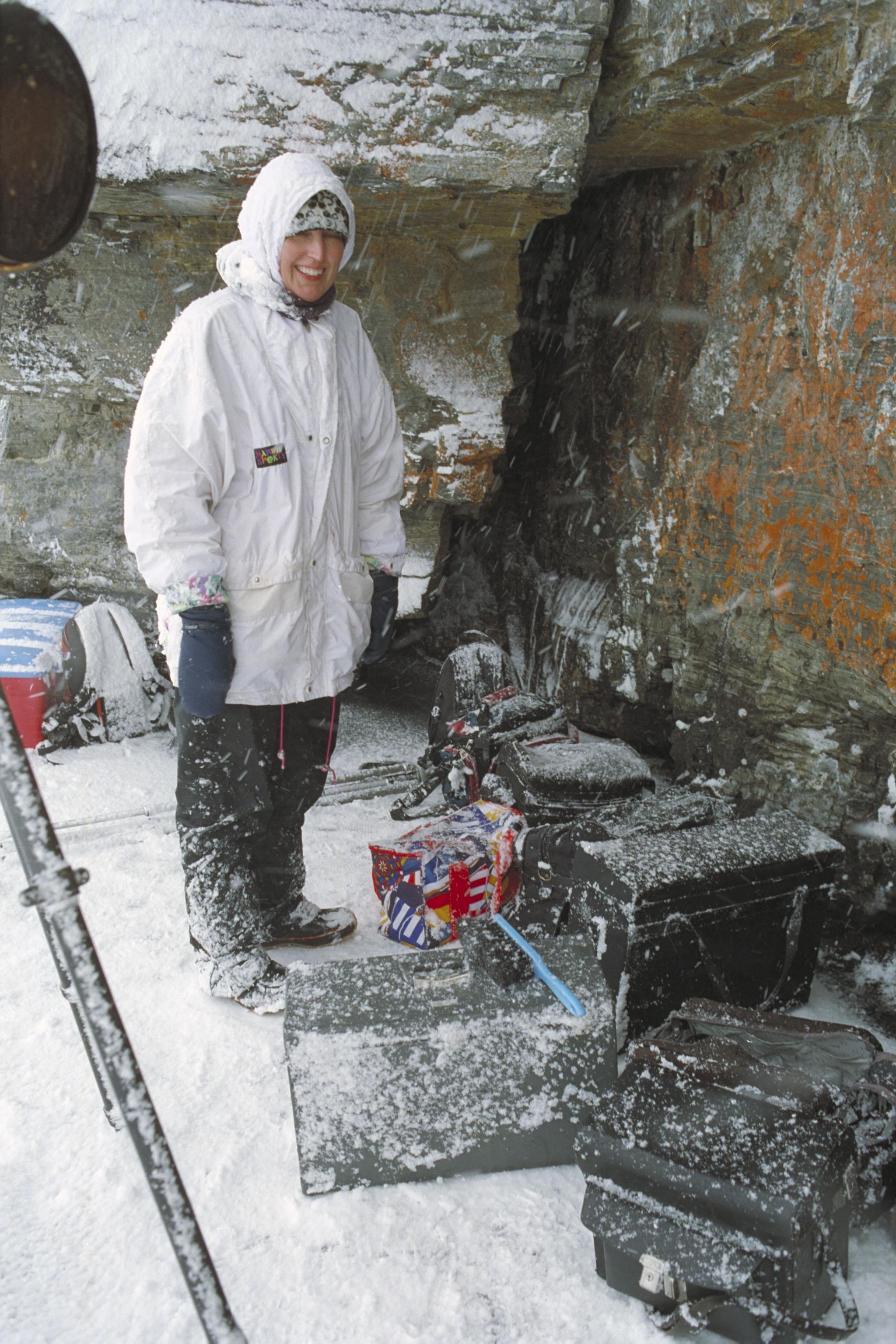 Bengt A Lundberg, Föllinge 346:1