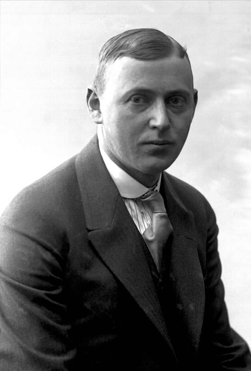 Gustav Borgen, NFB.05972