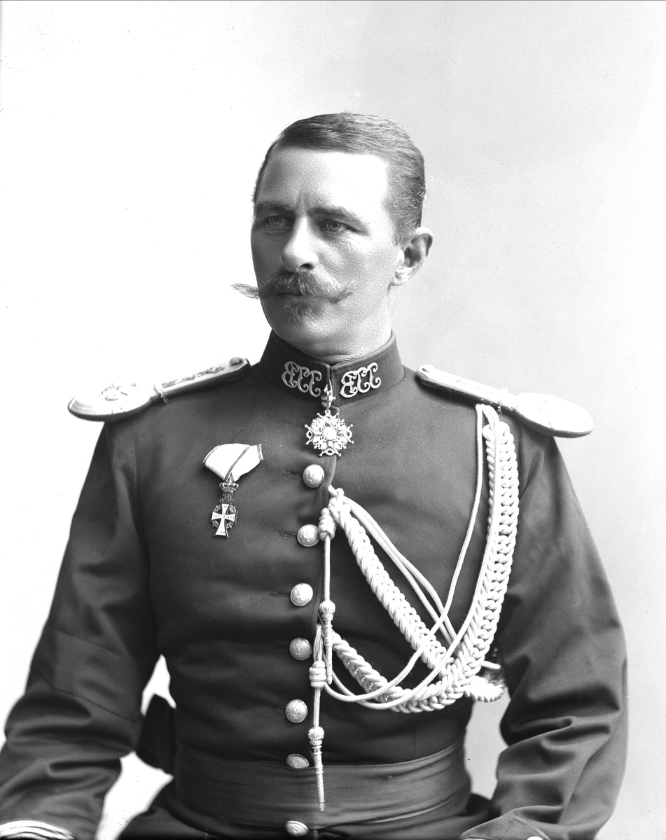Gustav Borgen, NFB.42311