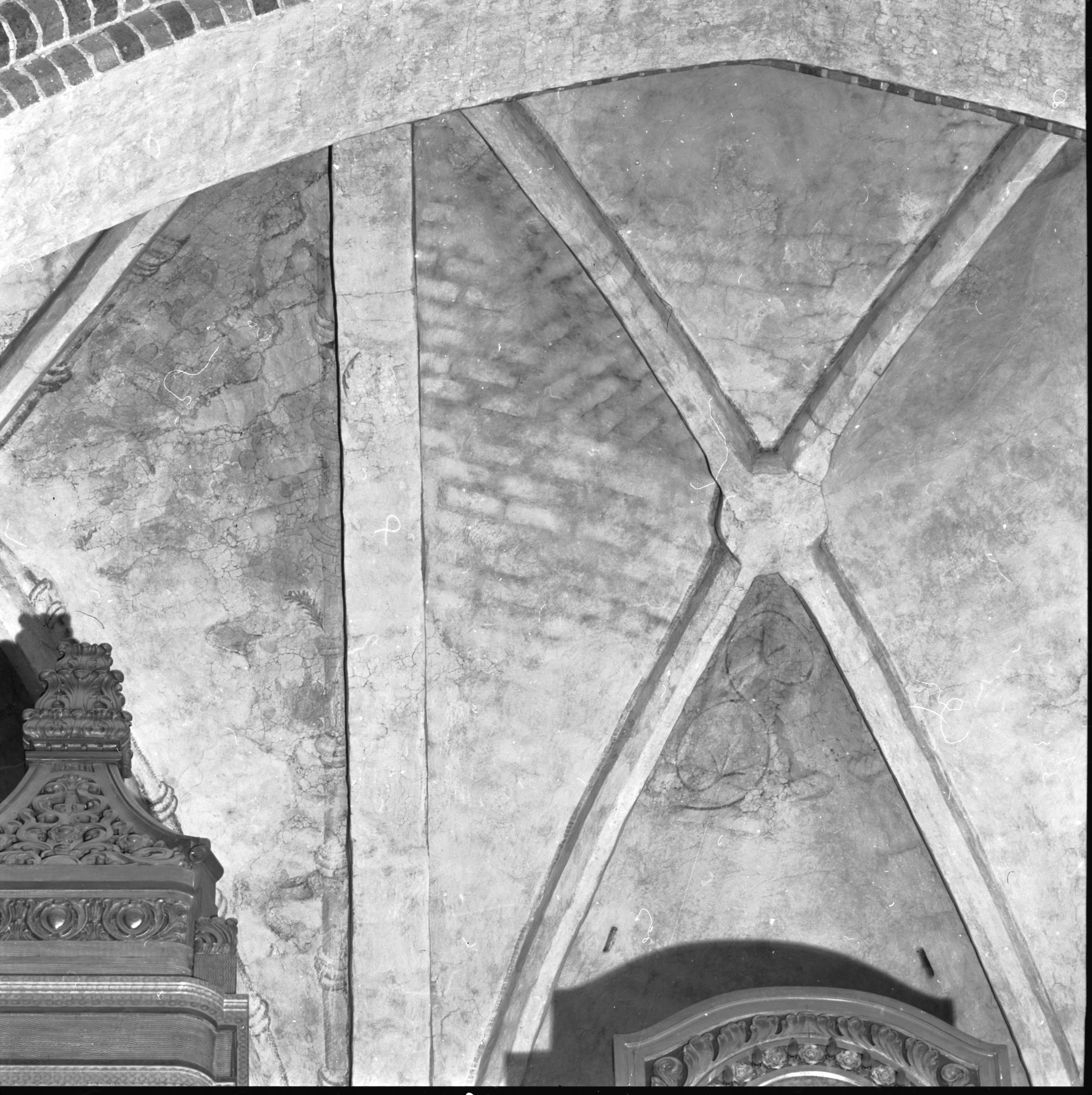 Sören Hallgren, Strängnäs Domkyrka