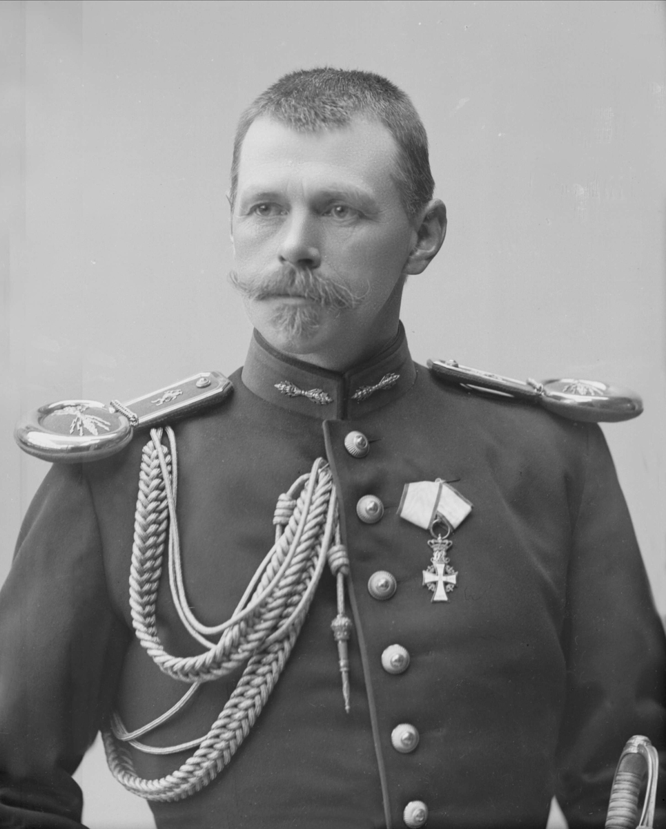 Gustav Borgen, NFB.31951