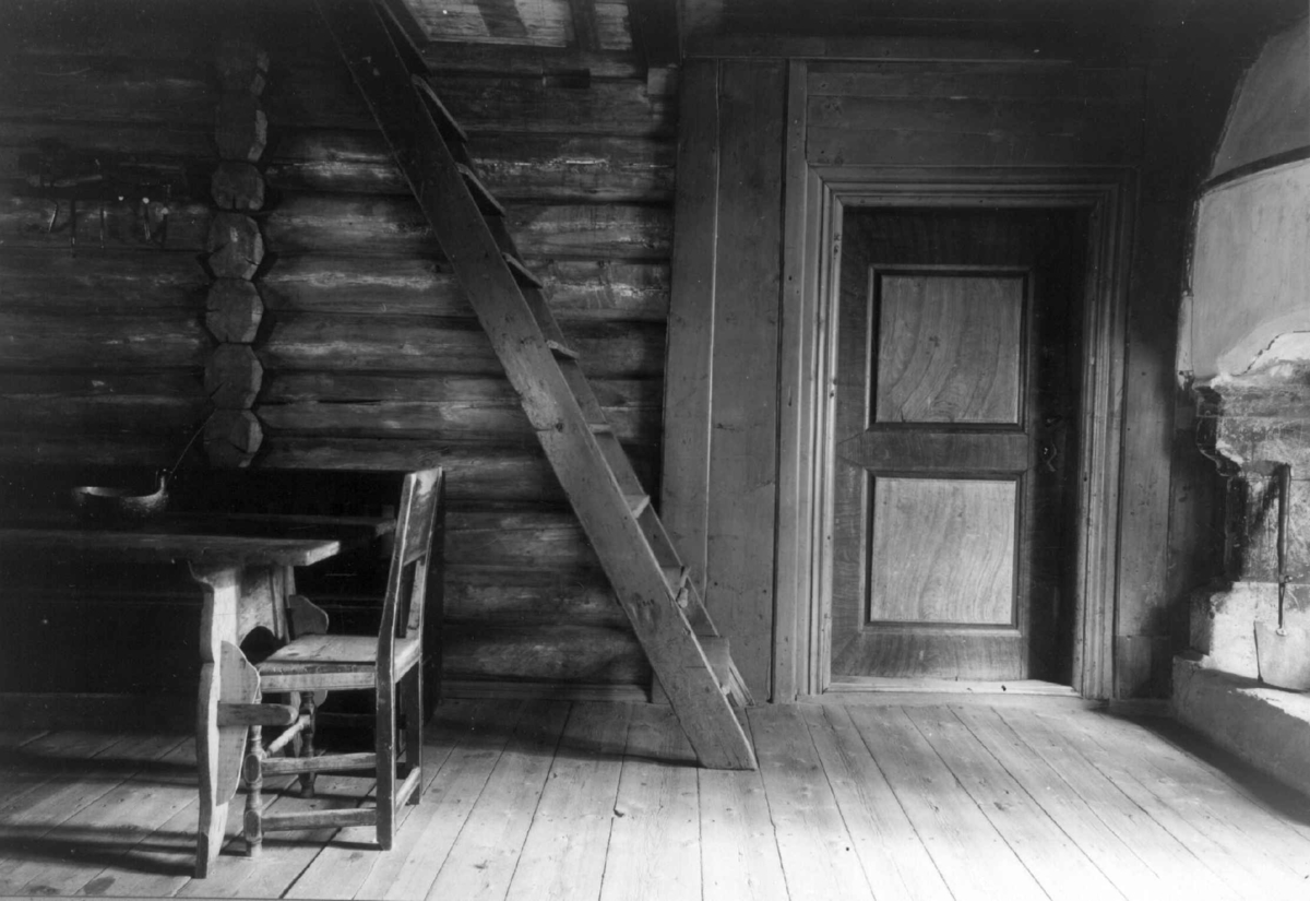 Gisle Midttun, Stor - Elvdal