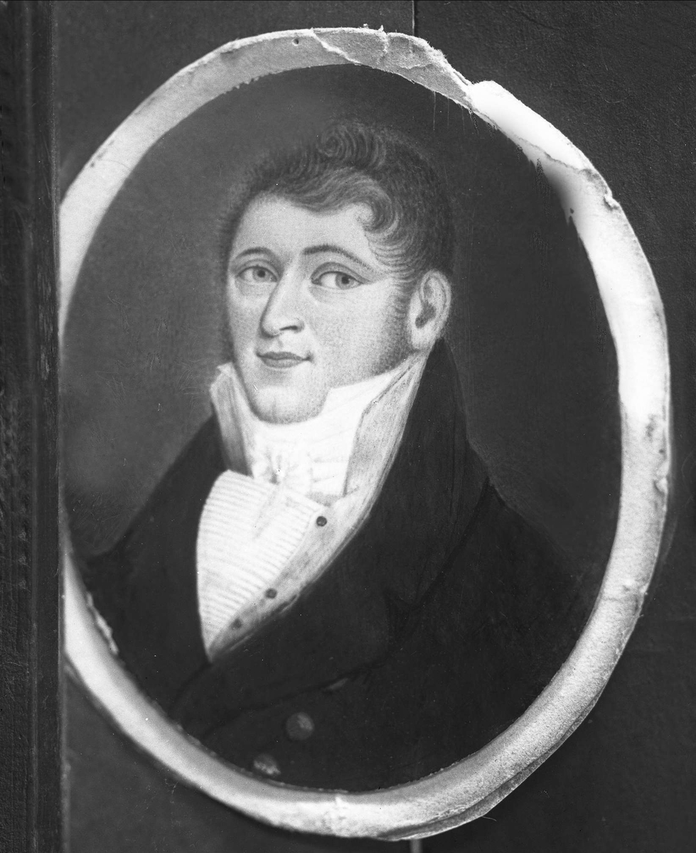 Gustav Borgen, NFB.39502