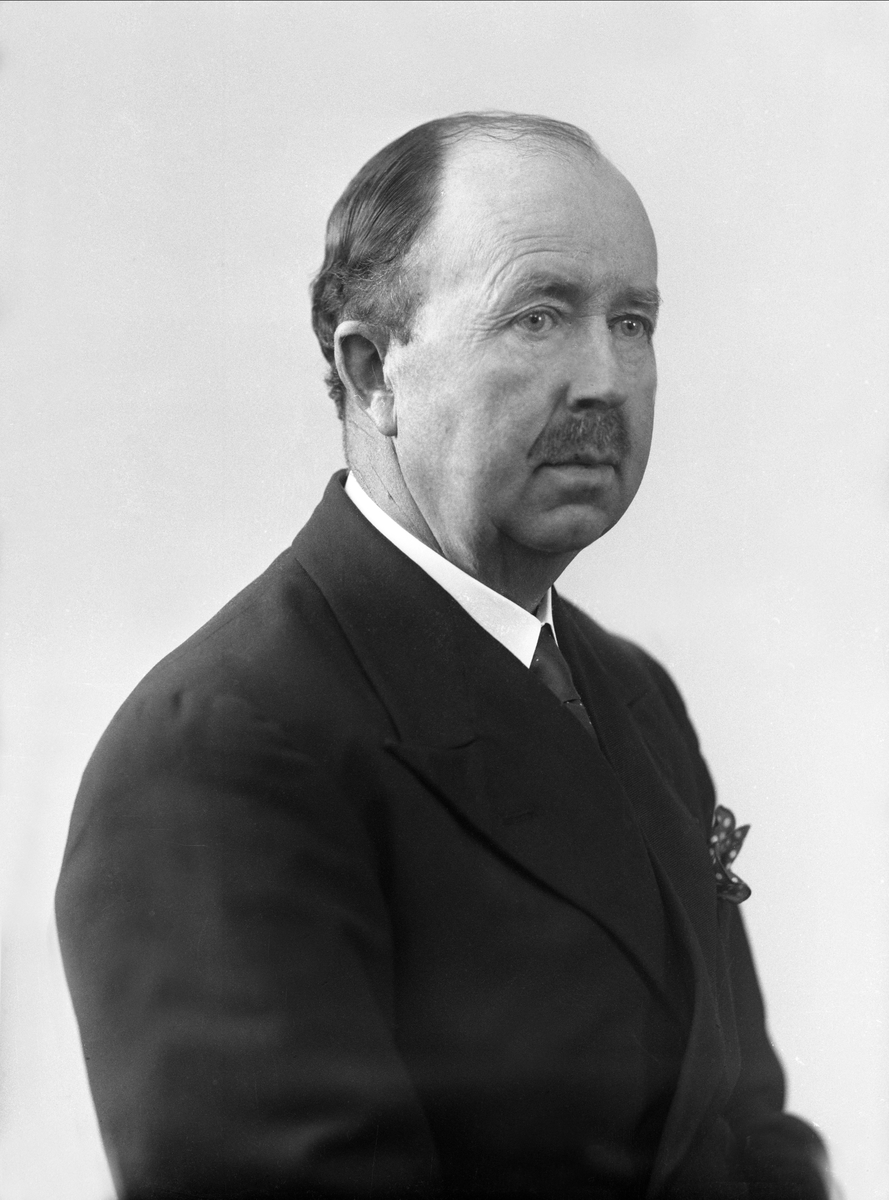 Gustav Borgen, NFB.53512