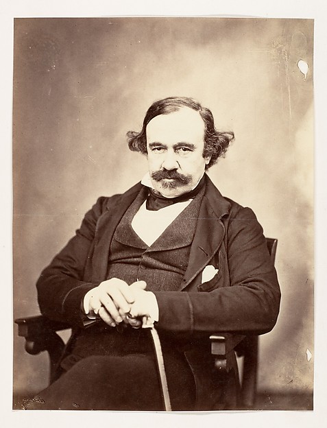 Unknown, [Sir James Outram Bart., G.C.B.]