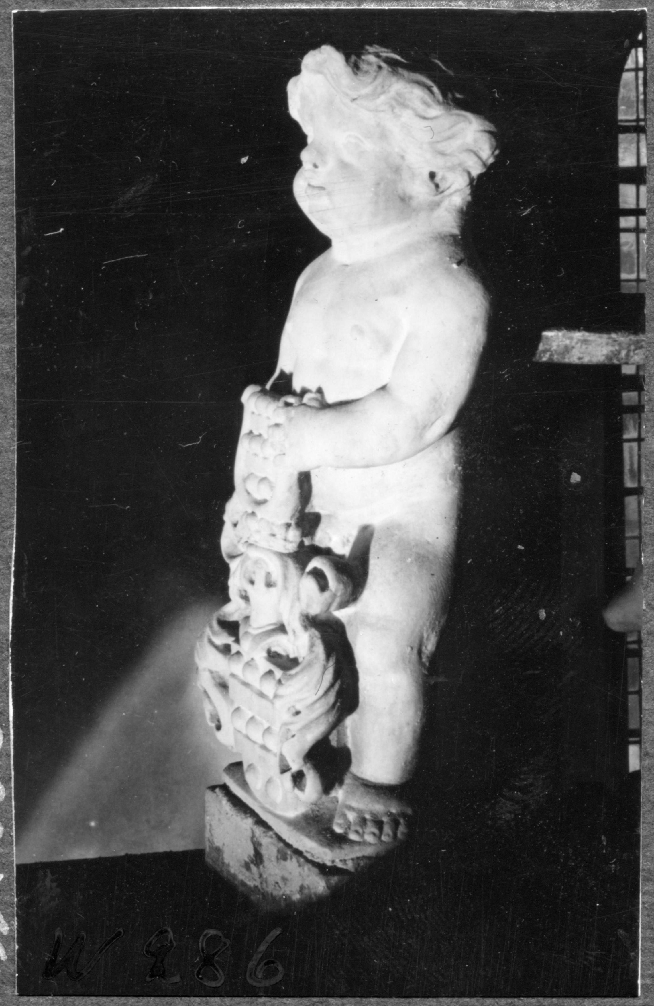 Ivar Schnell, Ösmo kyrka
