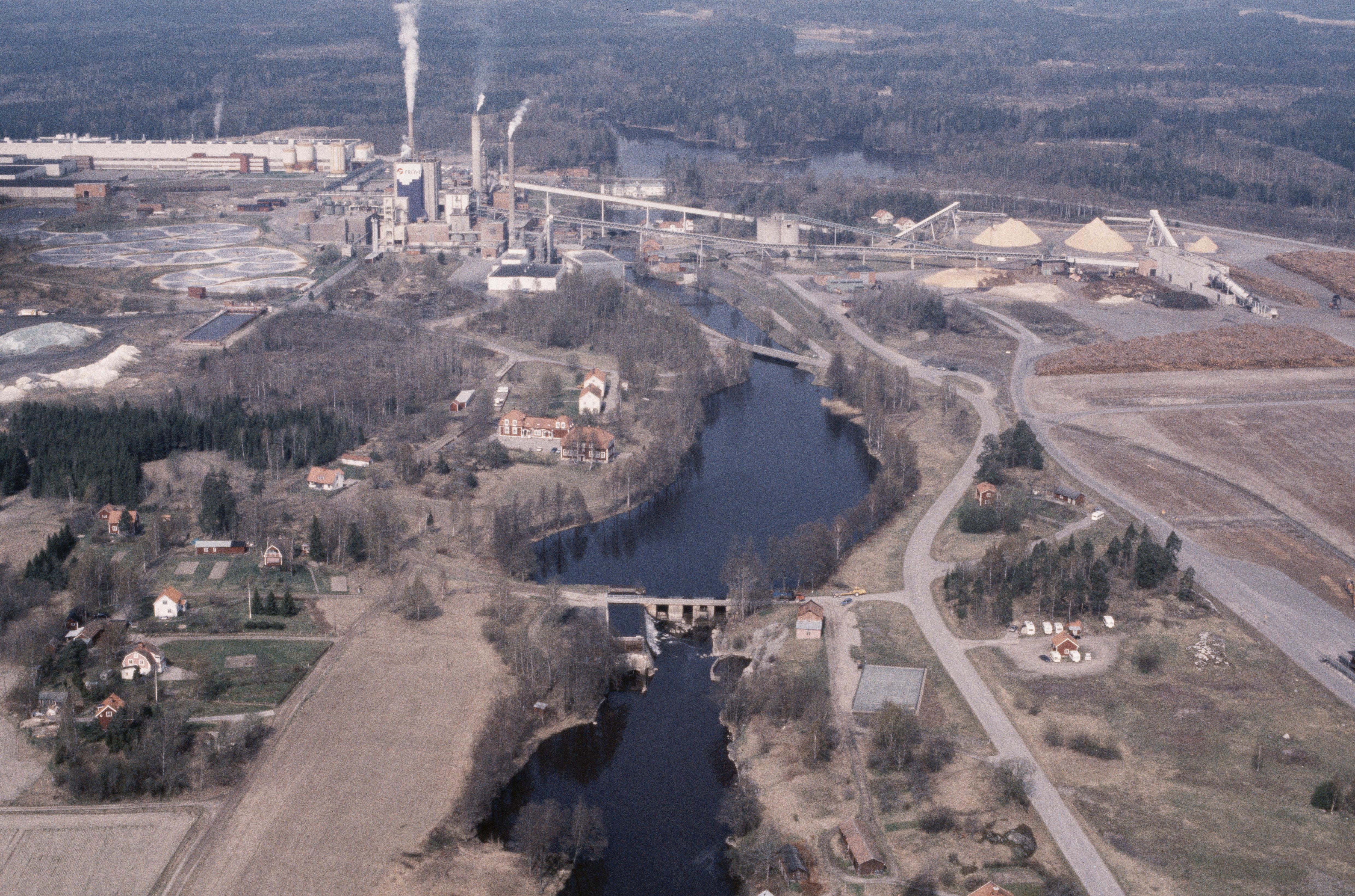 Jan Norrman, Näsby 123