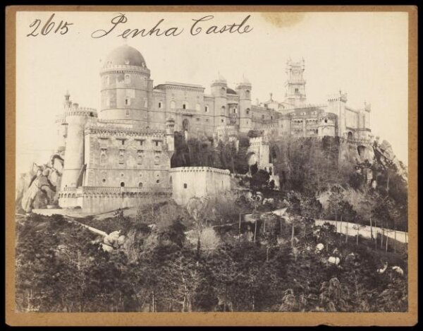 Francis Frith, Photograph