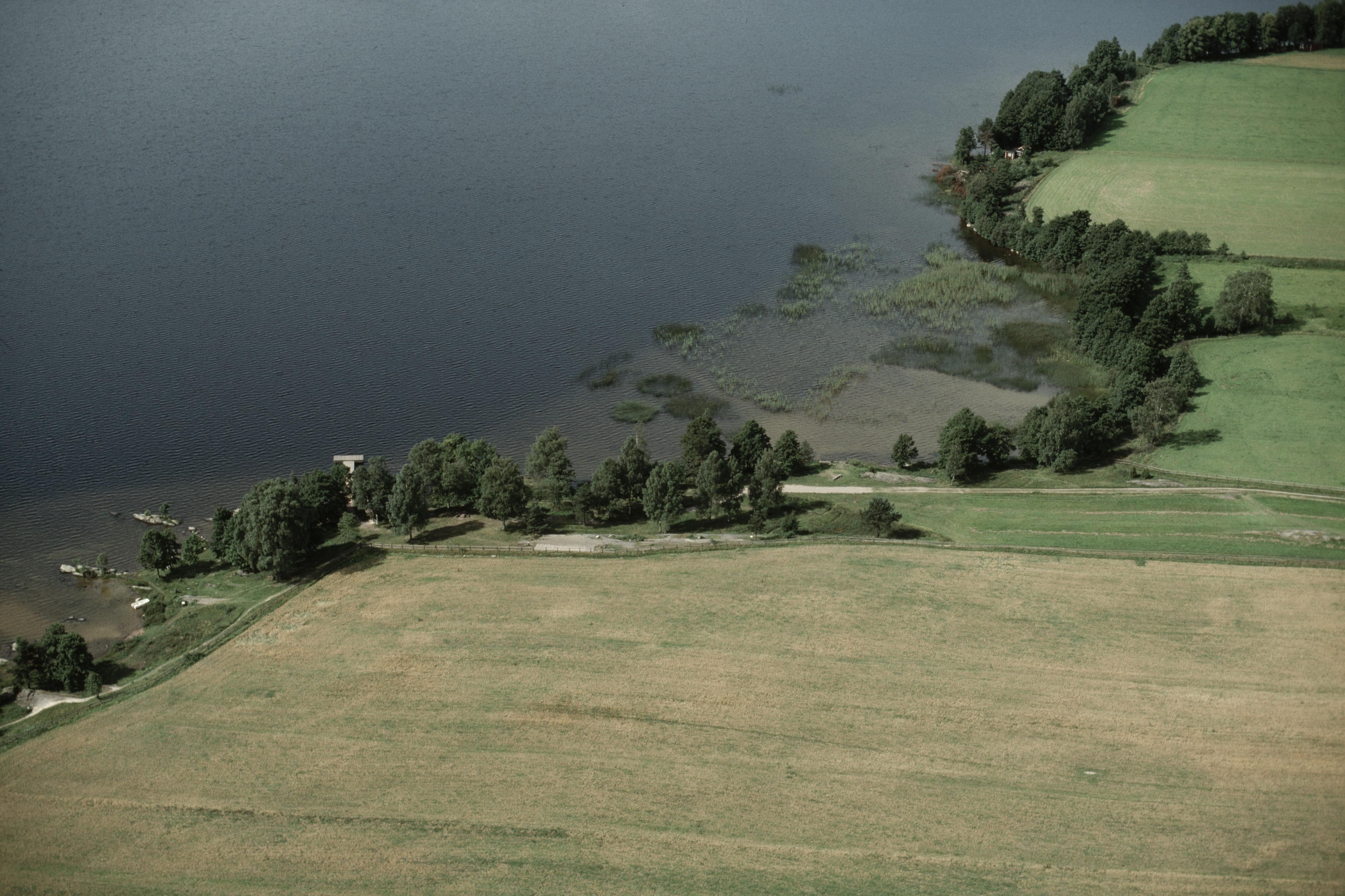 Jan Norrman, Tisselskog 149