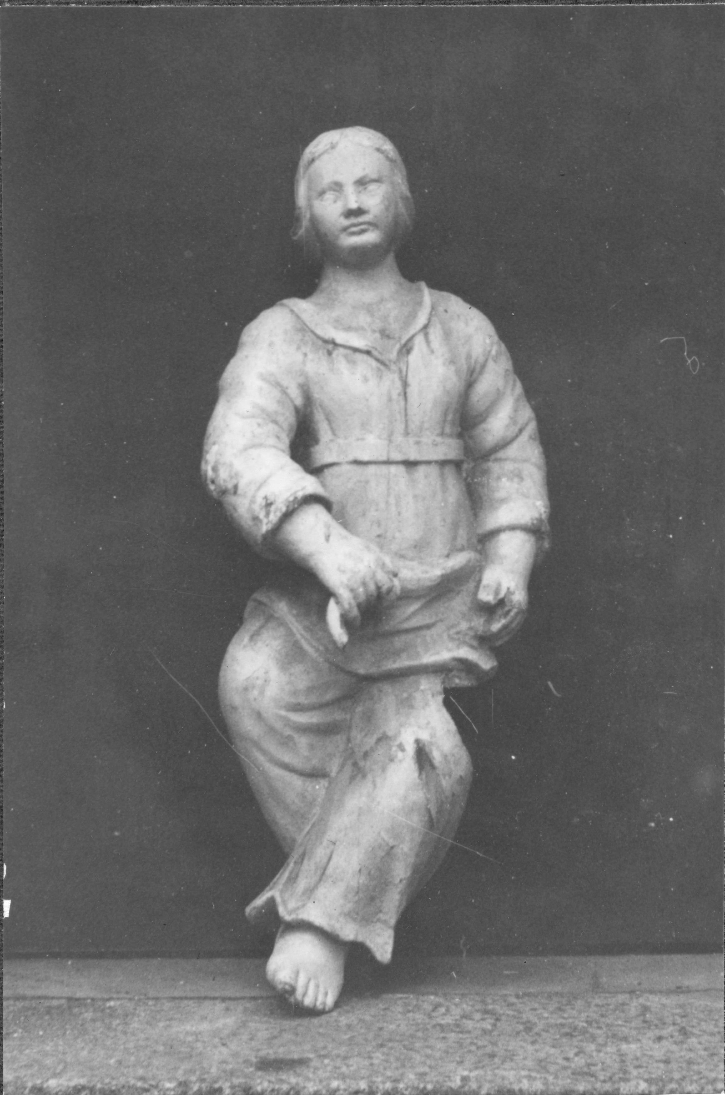 Sven Wahlgren, Halltorps kyrka