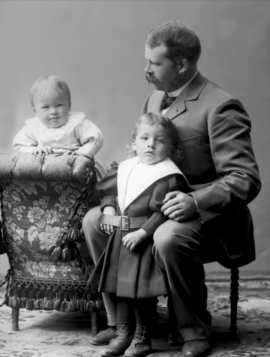 Gustav Borgen, NFB.44359