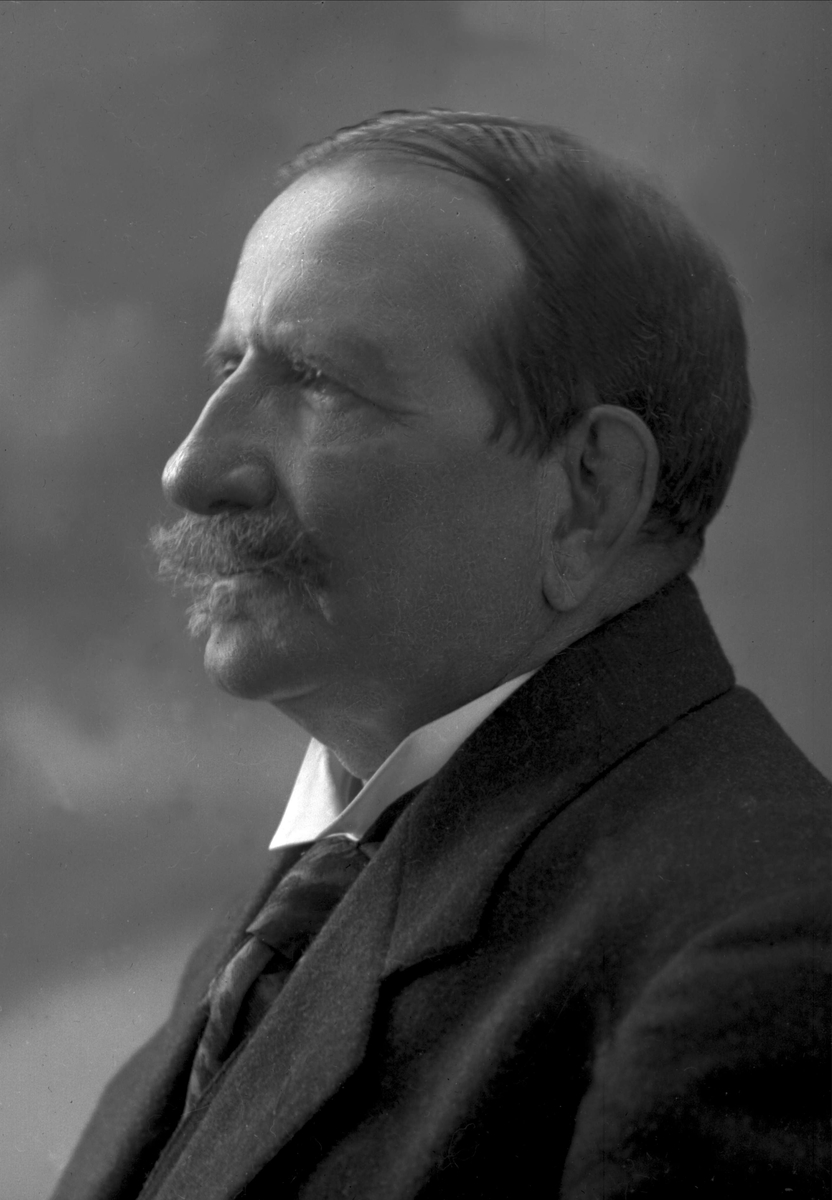 Gustav Borgen, NFB.27151