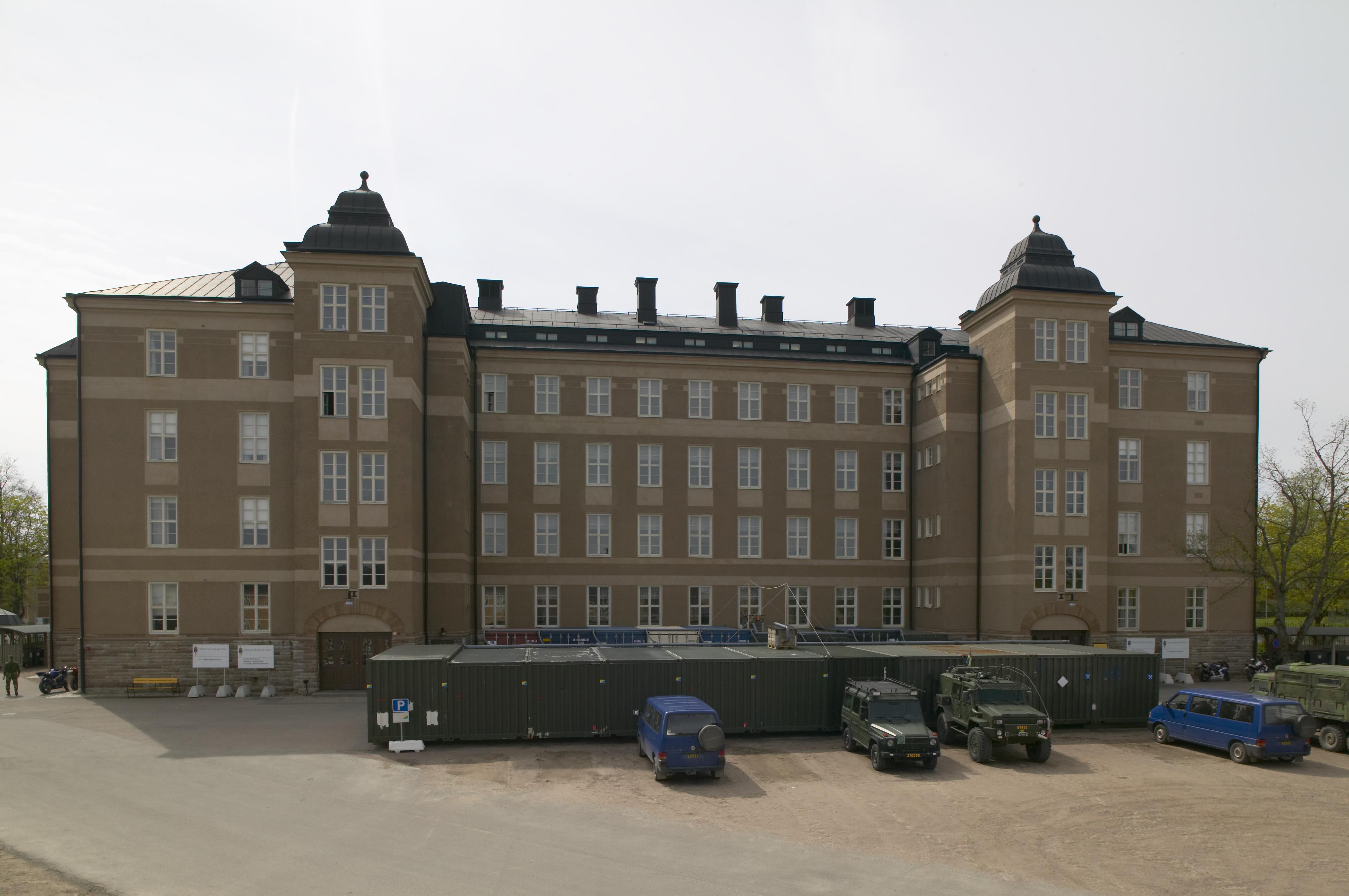 Bengt A Lundberg, Skövde 5:259