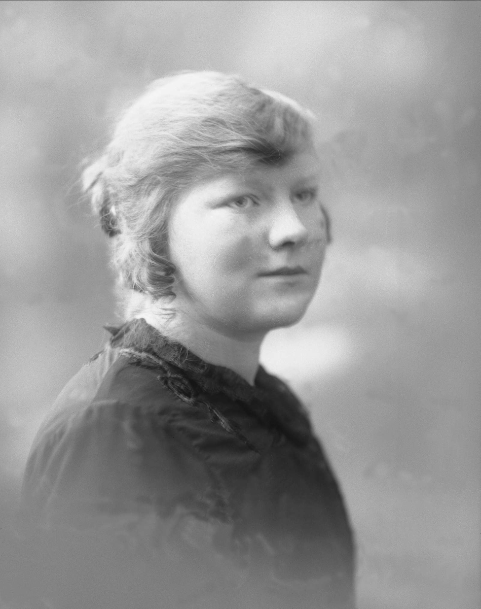 Gustav Borgen, NFB.51909