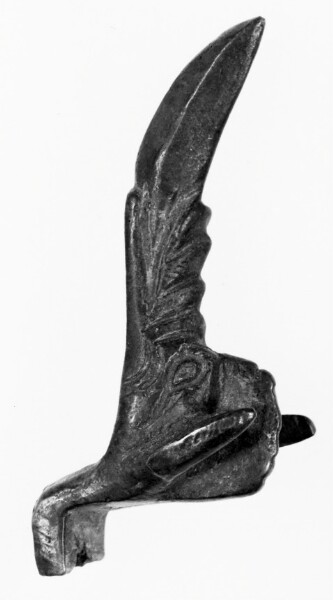 Unknown, Attachment