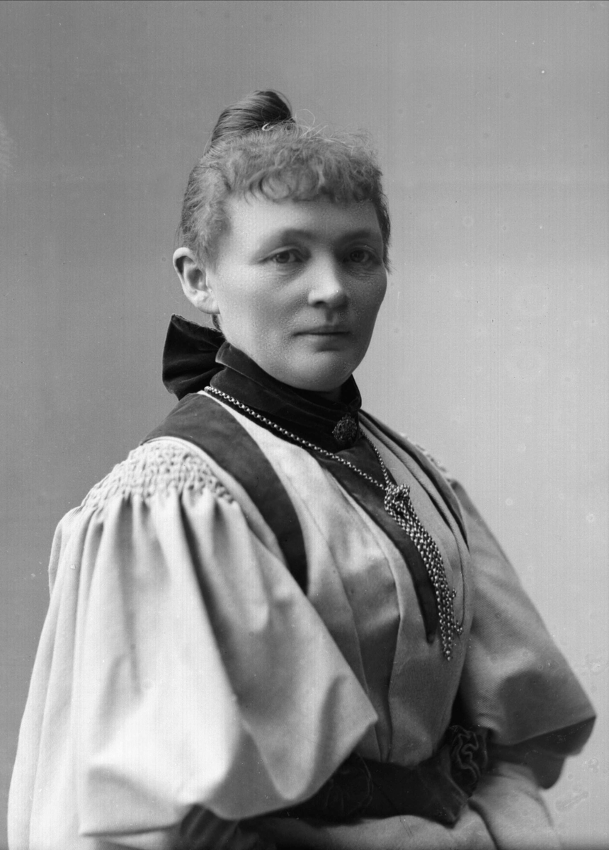 Gustav Borgen, NFB.34888