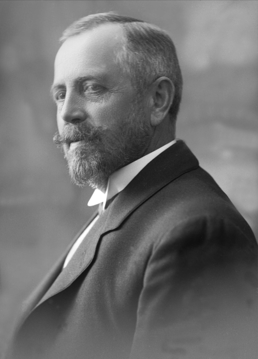 Gustav Borgen, NFB.44210