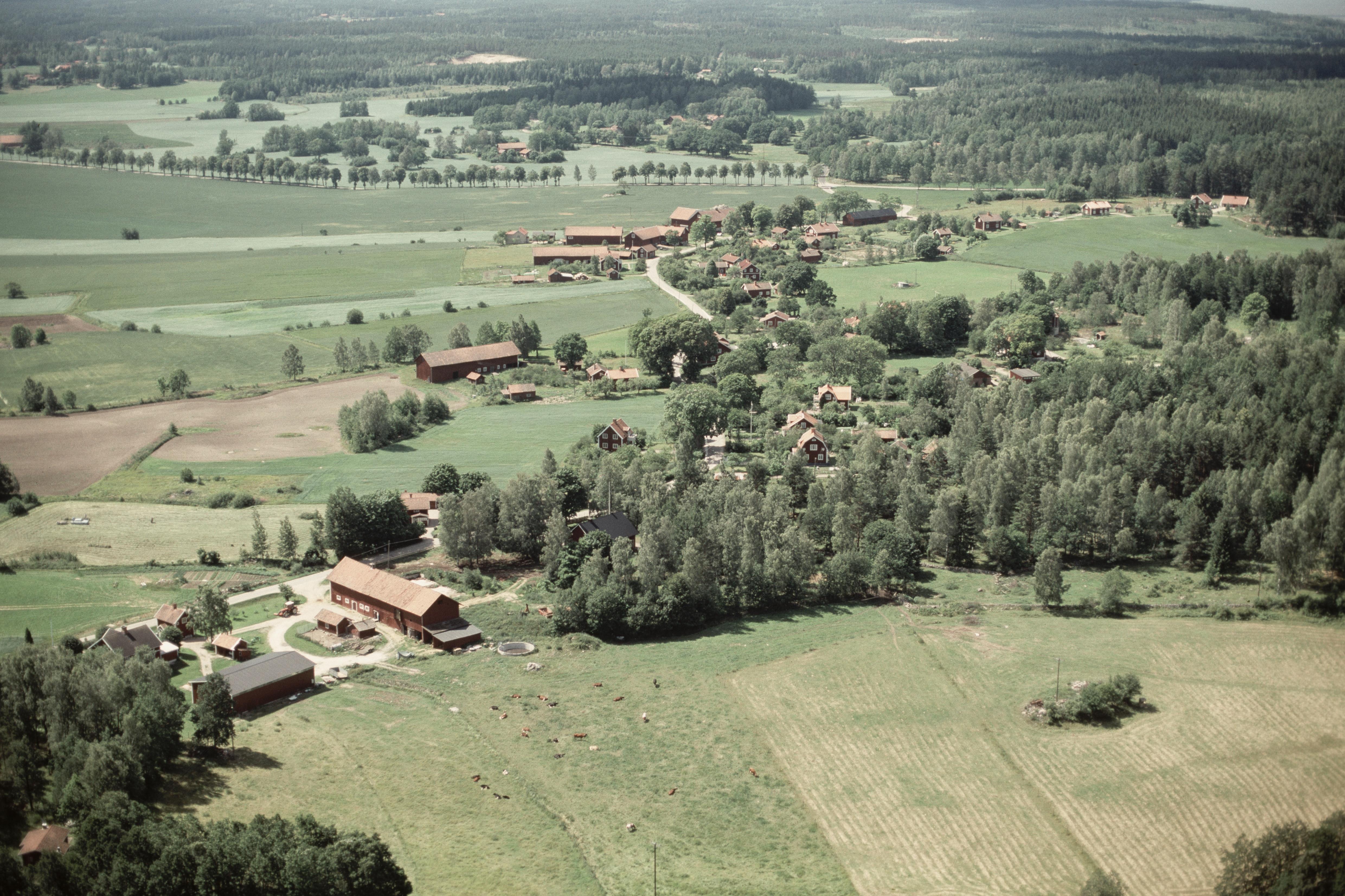 Jan Norrman, Österåker 86:1