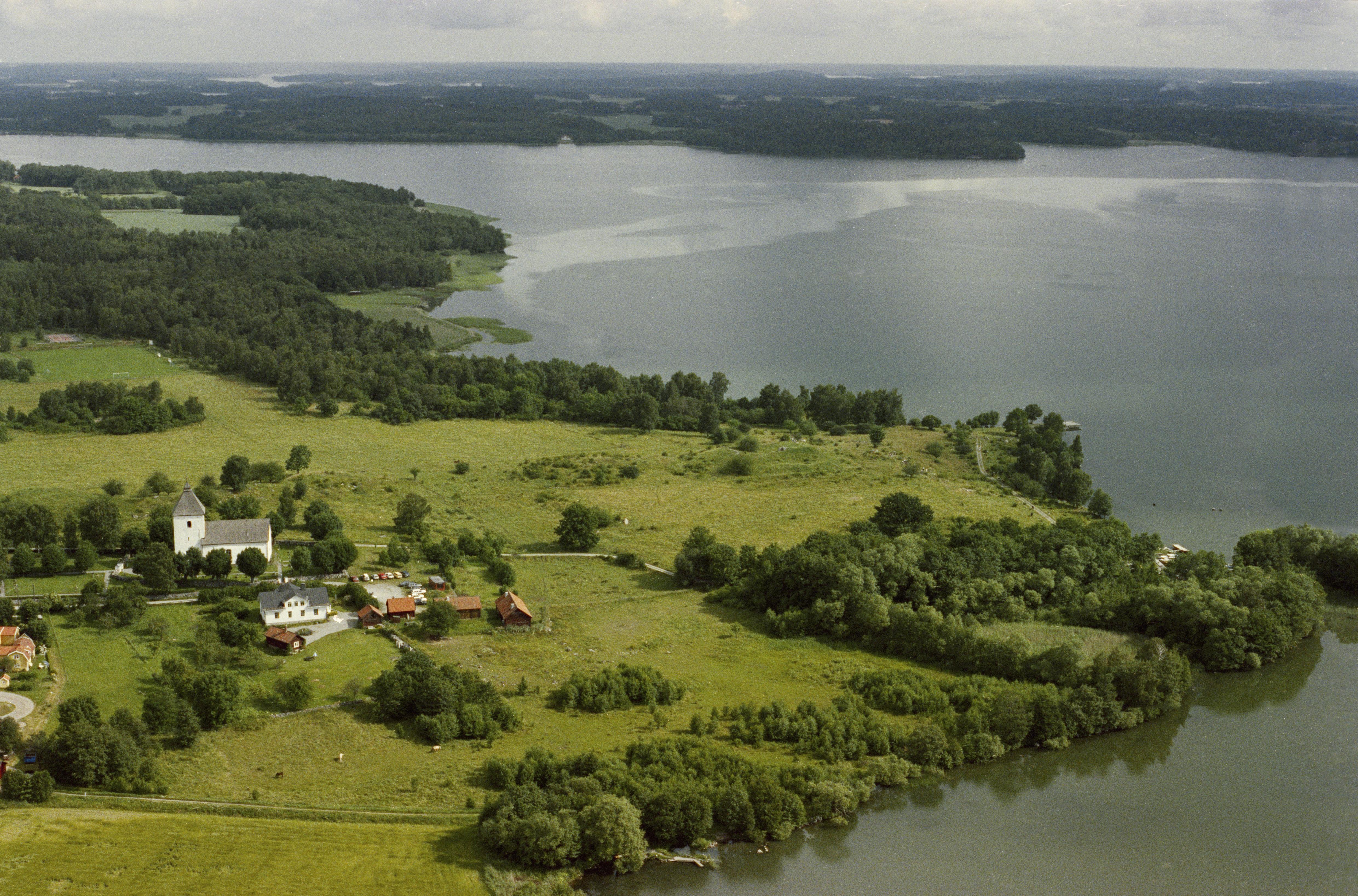 Jan Norrman, Adelsö 46:2