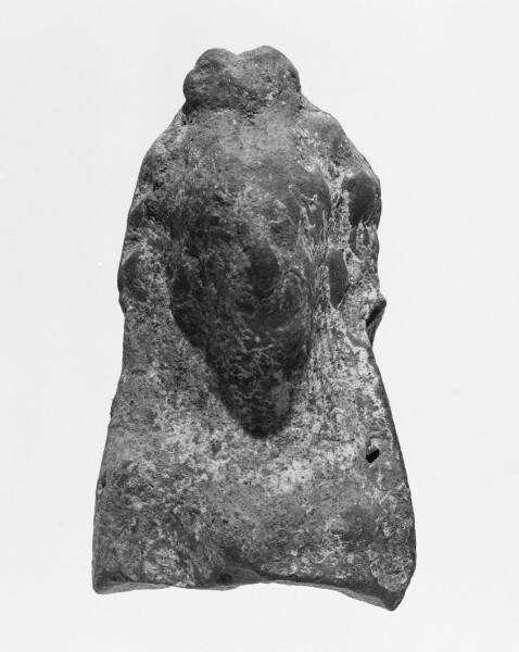 Unknown, Female Figure