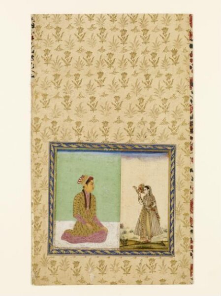 Unknown, Painting