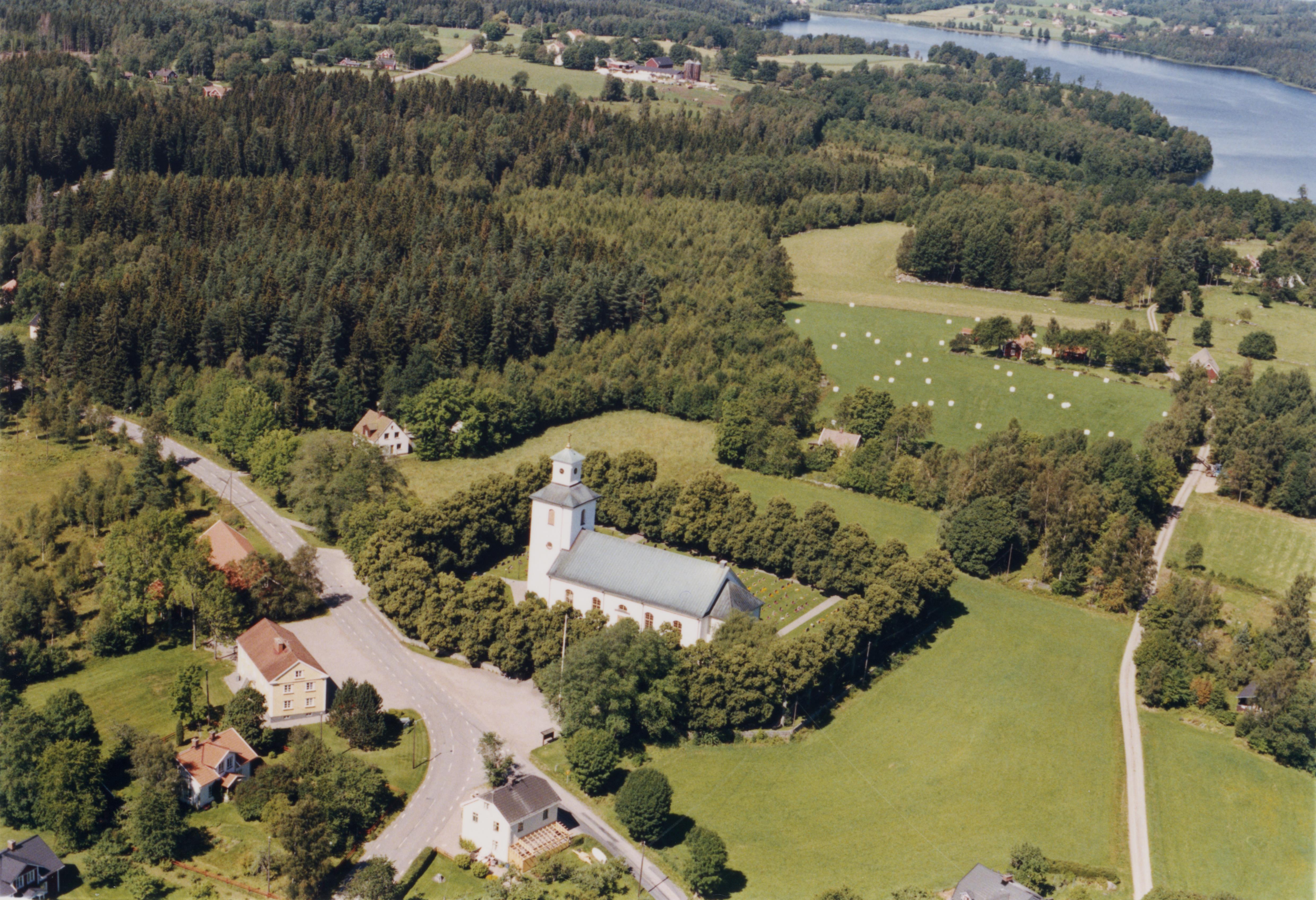 Jan Norrman, Berg 48:1
