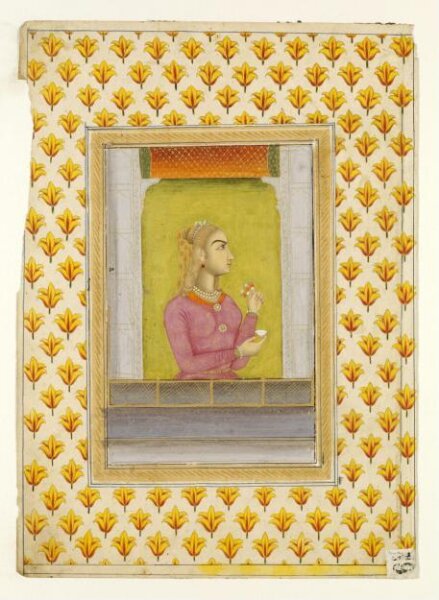 Unknown, Painting