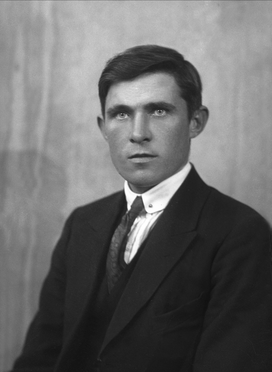 Gustav Borgen, NFB.56115