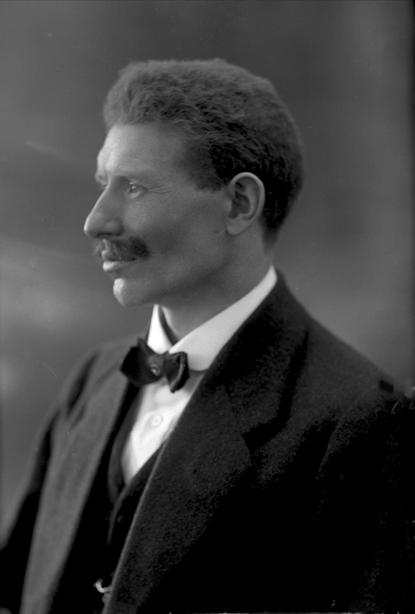 Gustav Borgen, NFB.44566