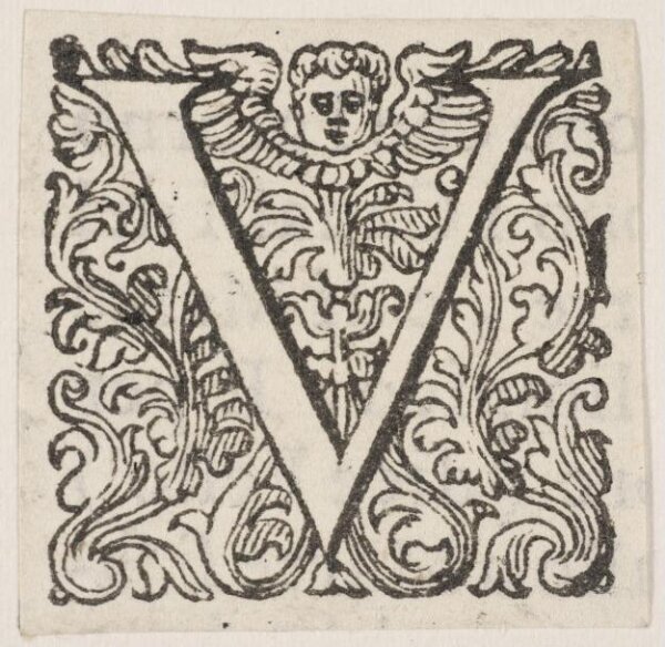 Unknown, Print