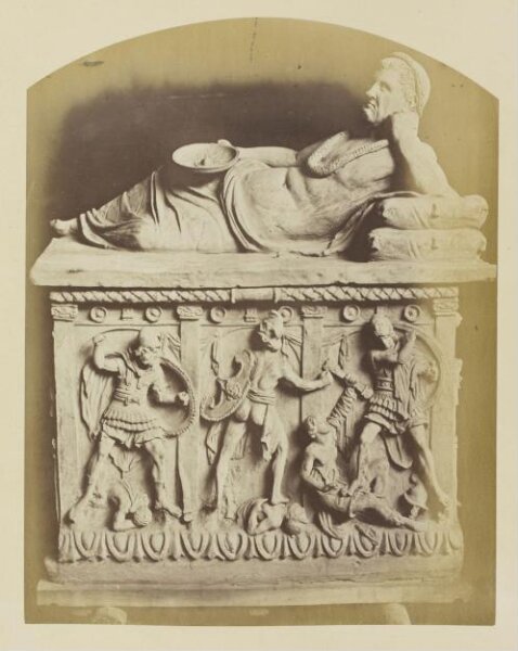 Franck, Photograph