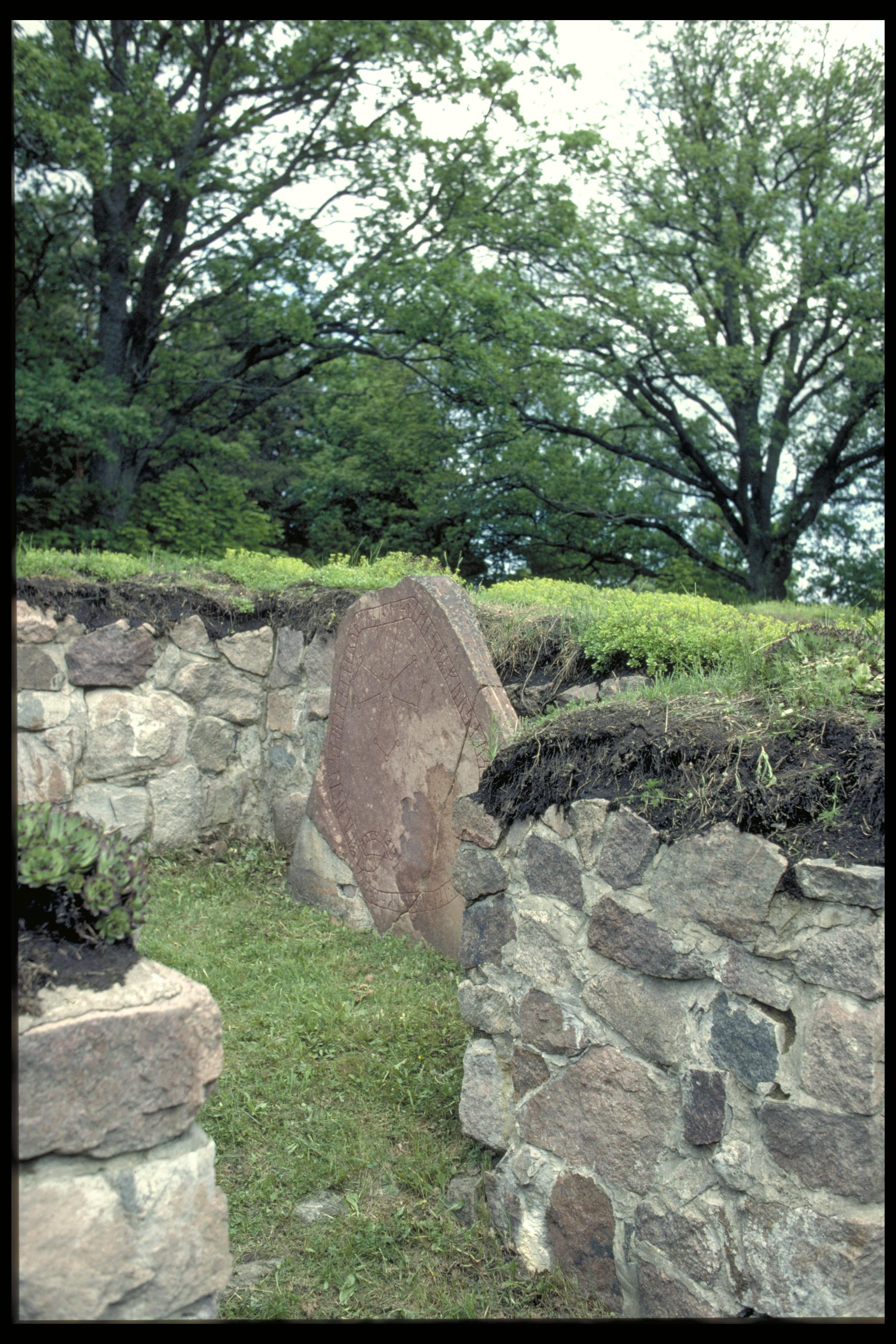 Bengt A Lundberg, Sö335 Ärja