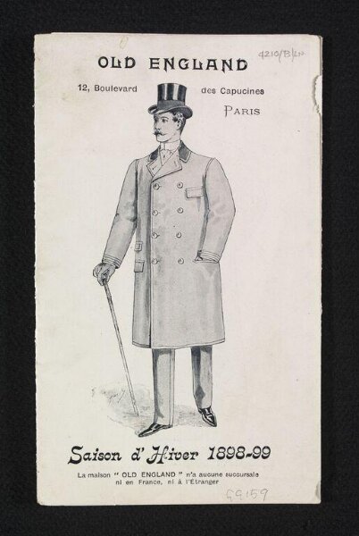 Unknown, Print