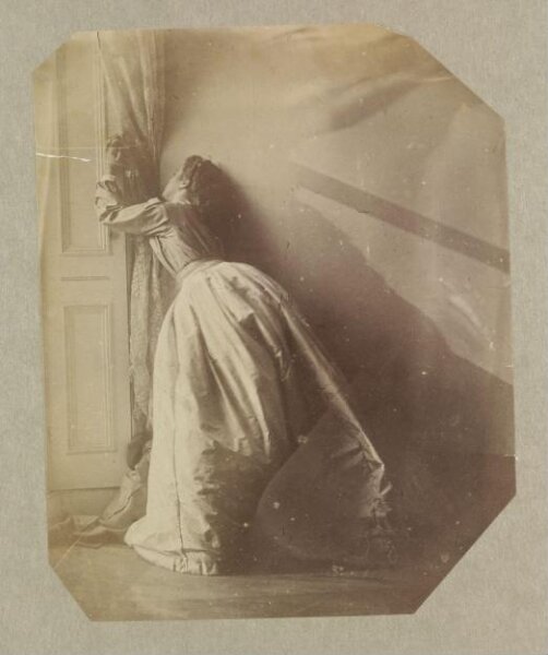 Clementina, Lady Hawarden, Photograph