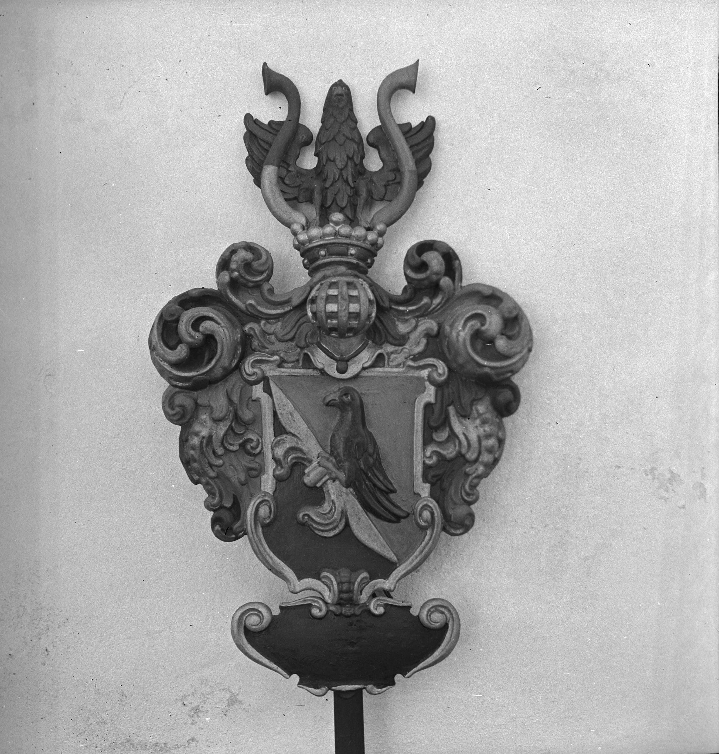 Ivar Schnell, Blacksta kyrka