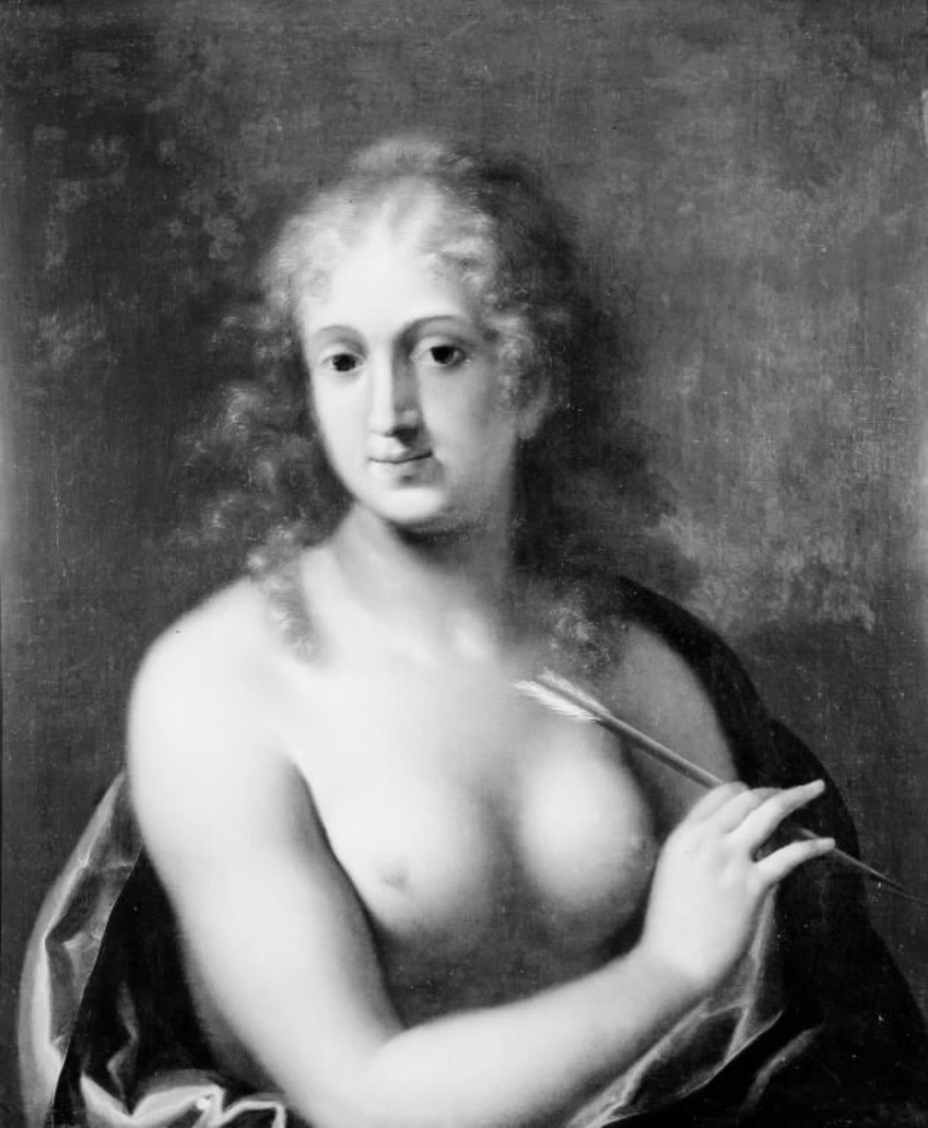 Anton Raphael Mengs, Procris
