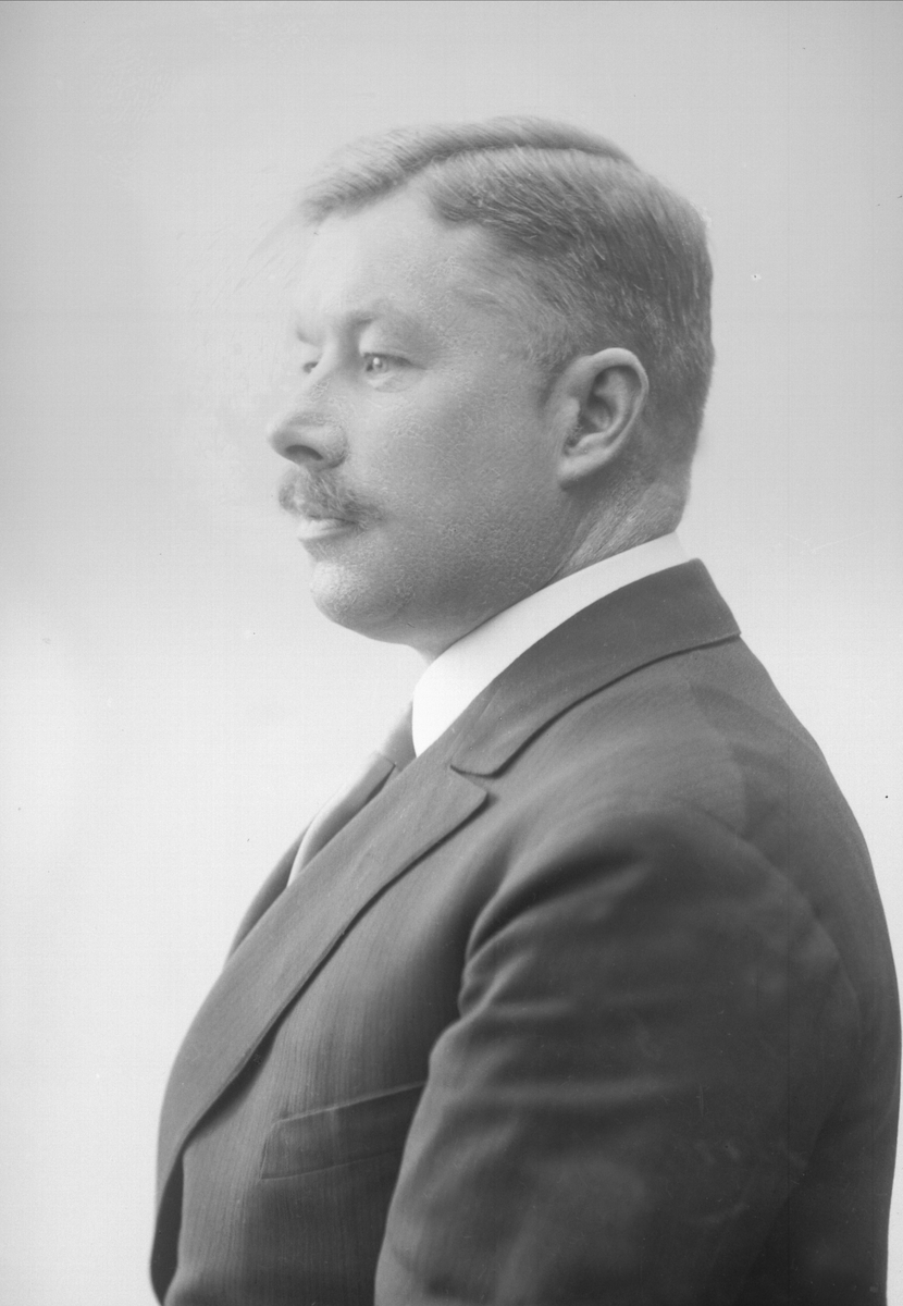 Gustav Borgen, NFB.28408