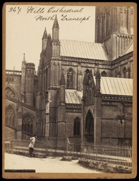 Francis Frith, Photograph